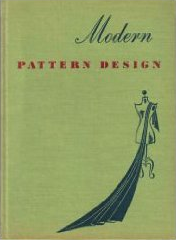 Modern Pattern Design book cover
